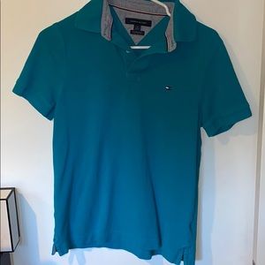 tommy Hilfiger shirt